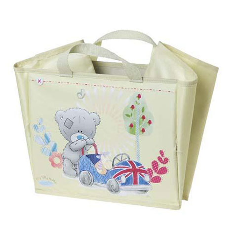 Tiny Tatty Teddy Me to you Bear Fabric Storage Unit £8.99